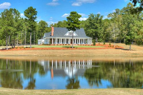 200 Colonel Shaws Way, North Augusta, SC 29860-7567