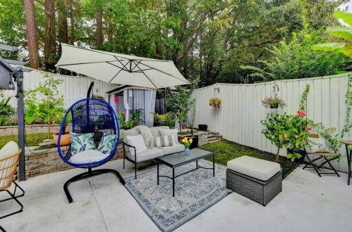3139 Blairhill Ct, Atlanta GA  30340-4500 exterior