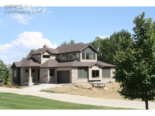 1832 Seven Lakes Dr, Loveland, CO 80538-4841