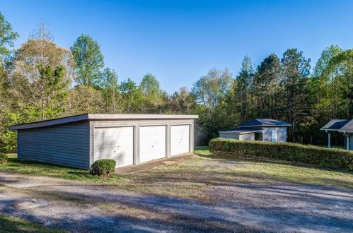 30 Leadhead Ct, Big Canoe GA  30143-5733 exterior