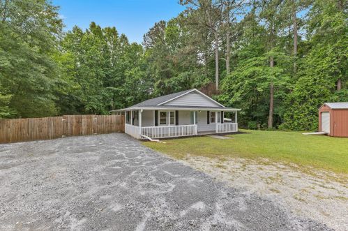 667 Old Atlanta Hwy, Newnan, GA 30263-5528