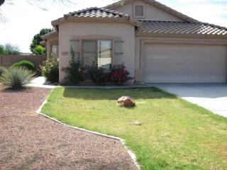 15526 159th Ct, Sun City AZ  85374-7813 exterior