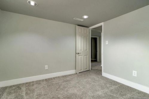 4478 Acoma St, Englewood CO 80110-5742 exterior