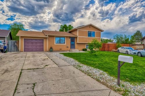 8311 Harris St, Denver, CO 80229-5627