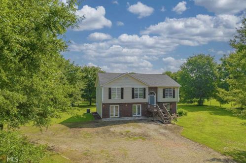 4380 Locklin Rd, Monroe, GA 30655-5365