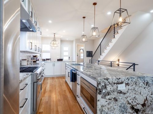 3673 Fox St, Englewood CO  80110-3448 exterior