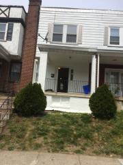 7331 Chelwynde Ave, Philadelphia PA  19153-2205 exterior