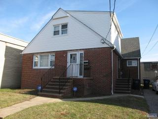 210 Holt St, Hackensack NJ  07601-5244 exterior