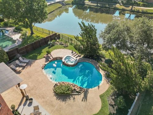 1305 Rosewood Trl, Lewisville, TX 75028-1437