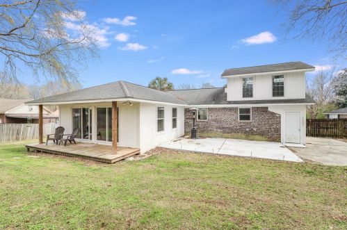 101 Cornell Dr, Ladson SC  29456-6214 exterior