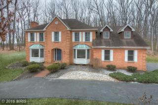 15710 Yeoho Rd, Glencoe, MD 21152-9614