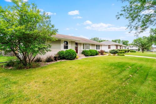 2705 Frank Turk Dr, Plainfield, IL 60586-8266