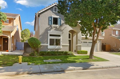 3978 Bastille Ct, Tracy, CA 95377-8726