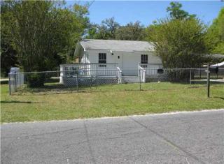 2601 Gulf Ave, Gulfport, MS 39501-5441