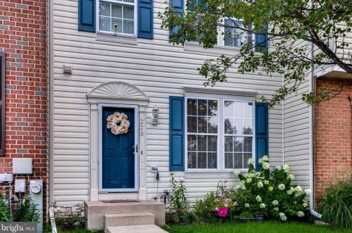 223 Seneca Ter, Riviera Beach, MD 21122-3858