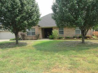 3012 Kande Ln, Durant, OK 74701-1685