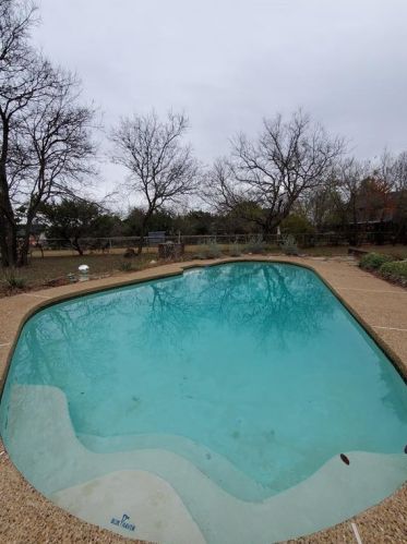 507 Evergreen Trl, Cedar Hill TX exterior