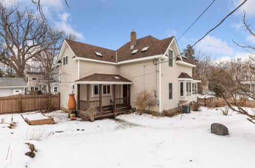 665 Bidwell St, Saint Paul MN  55107-3638 exterior