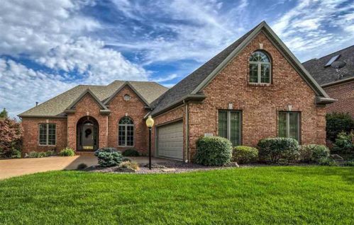 1922 Olde Ml Ct, Newburgh IN  47630-8045 exterior