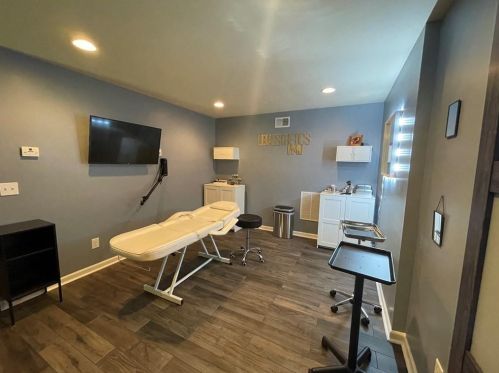 1233 Blairwood Ct, Atlanta GA  30331-7490 exterior