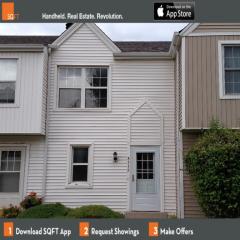 8932 Dartmouth Pl, Denver CO  80227-4525 exterior