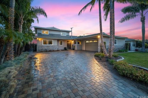 16824 Janine Dr, Whittier, CA 90603-1736