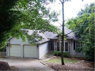 86 Grassy Knob Ct, Big Canoe, GA 30143-7227