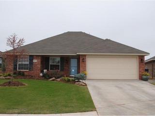 13617 Canton Way, Piedmont, OK 73078-9195