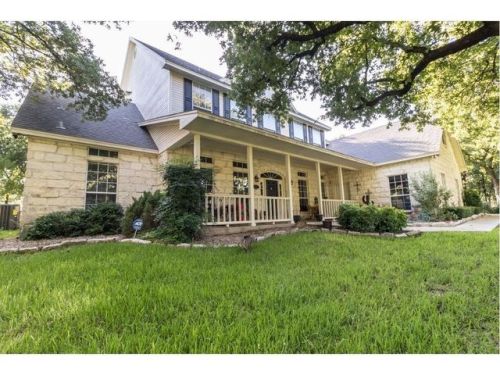 201 Little Wolf Trl, Decatur, TX 76234-8000
