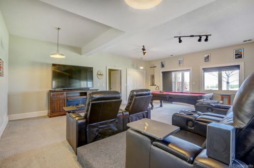 11211 Delbert Rd, Parker CO  80138-7830 exterior