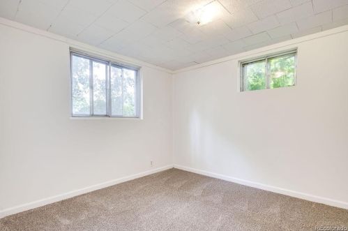 303 Iowa Dr, Lakewood CO exterior