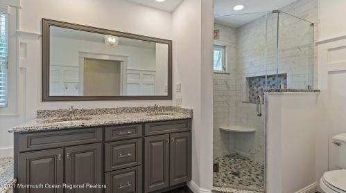 2 Barbara Ter, Middletown NJ  07748-1247 exterior