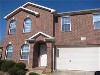 5020 Deerpath Dr, Conroe TX  77303-2380 exterior