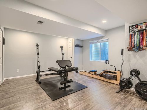 11048 Blackwolf Ln, Parker CO  80138-3083 exterior