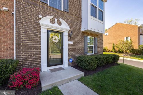 2118 Hays St, Fredericksburg, VA 22401-5211