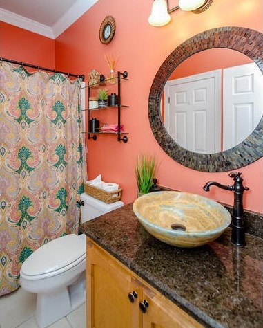 102 Pond View Rd, Evans GA  30809-6682 exterior