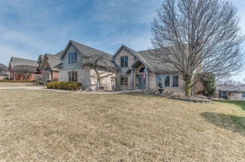 18107 Pheasant Lake Dr, Tinley Park, IL 60487-9551