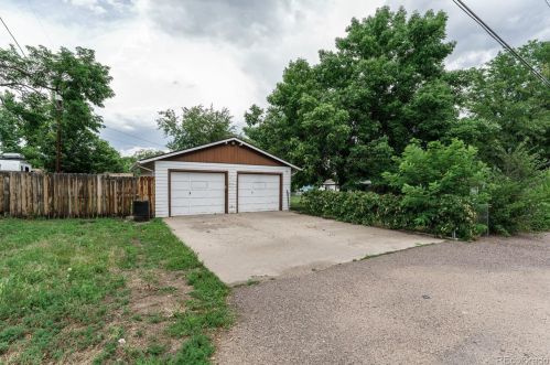 105 Garrison St, Denver CO  80226-1040 exterior