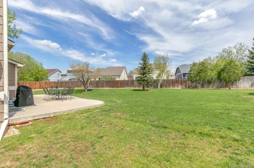 4242 Quemoy Ct, Denver CO  80018-3133 exterior