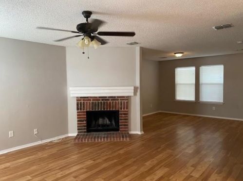 8745 Fox Meadow Way, Fort Worth TX  76123-2501 exterior