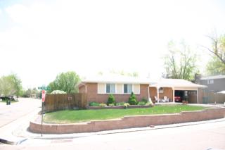 10708 Upton St, Denver CO  80234-3632 exterior