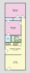 210 Plum St, Durham NC  27703-4051 exterior