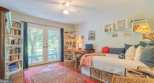 8 Nelson Rdg Rd, Princeton NJ  08540-7426 exterior