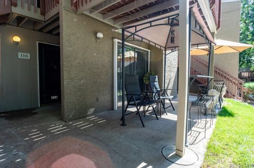 5300 Cherry Creek South Dr, Denver CO  80246-2703 exterior