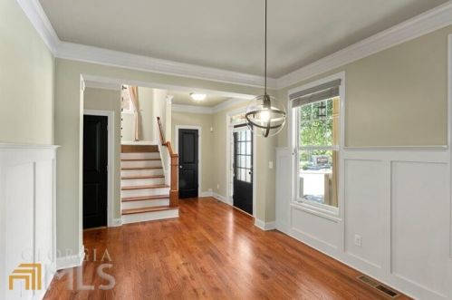 1639 Habershal Rd, Atlanta GA  30318-4042 exterior