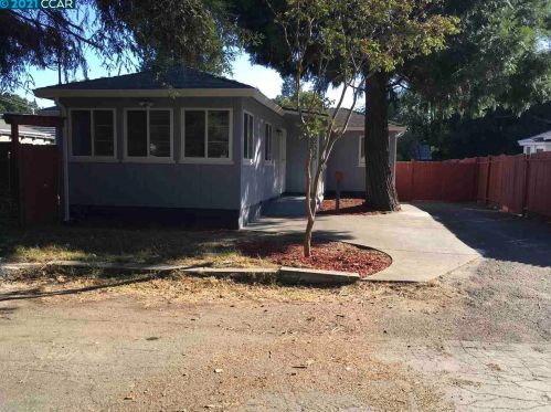 22329 Rockaway Ln, Hayward, CA 94541-2821