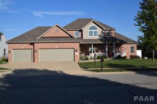 1710 Copperfield Dr, Mayfair, IL 61550-3167