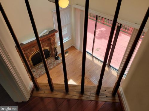 2707 Deer Ridge Dr, Silver Spring MD 20904-7140 exterior