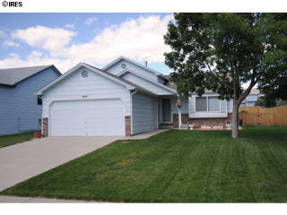 614 Aviara St, Loveland, CO 80534-9042