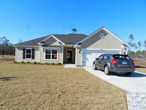 1461 Mill Pond Rd, Bayview, GA 31316-5801